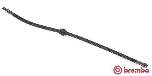 Brake Hose Brembo T 61 036