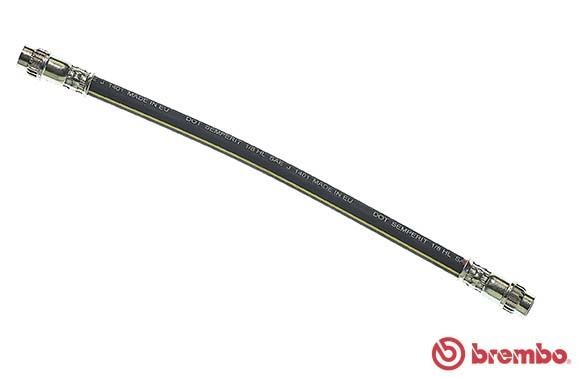 Brake Hose Brembo T 61 043