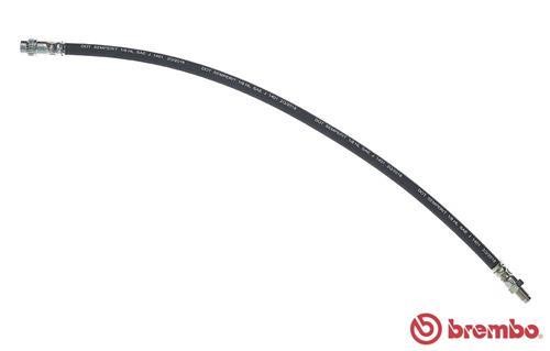 Brake Hose Brembo T 61 054