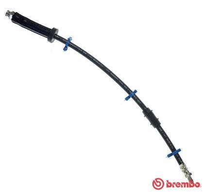 Brake Hose Brembo T 61 066