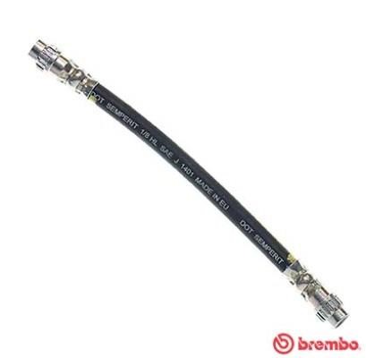Brake Hose Brembo T 68 039