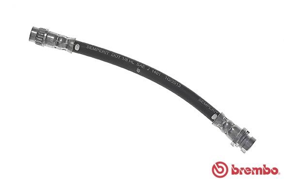 Brake Hose Brembo T 68 048