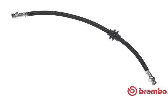 Brake Hose Brembo T 68 049
