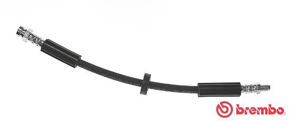 Brake Hose Brembo T 71 006