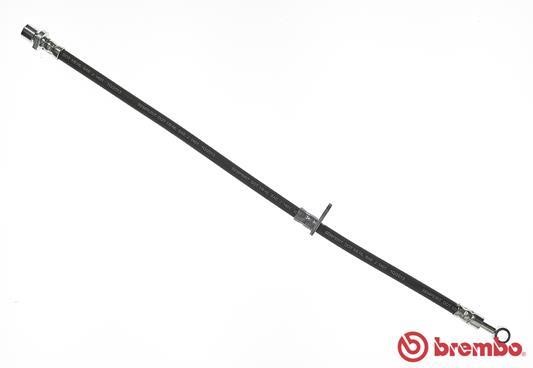 Brake Hose Brembo T 78 028