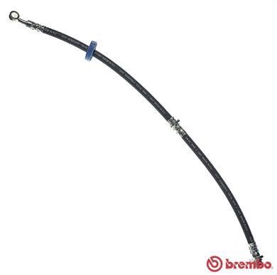 Brake Hose Brembo T 79 008