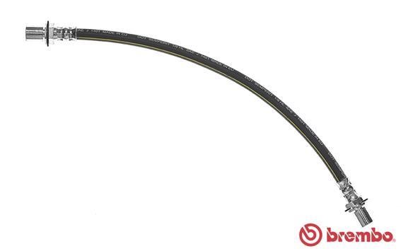Brake Hose Brembo T 83 059