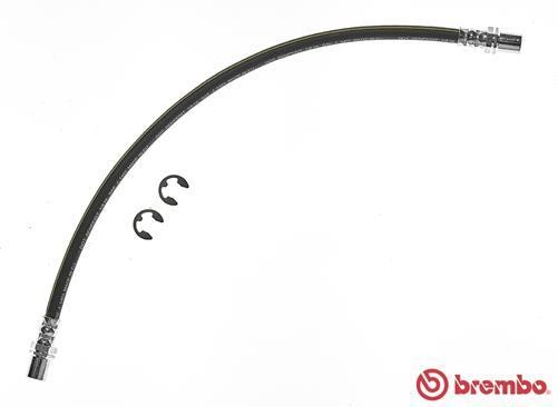 Brake Hose Brembo T 83 063