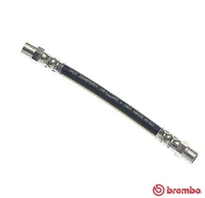 Brake Hose Brembo T 85 016