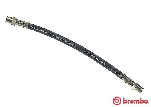 Brake Hose Brembo T 85 038