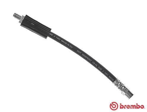 Brake Hose Brembo T 85 066