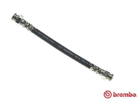 Brake Hose Brembo T 85 087