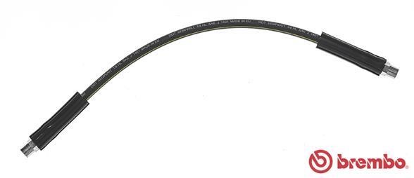 Brake Hose Brembo T 85 102