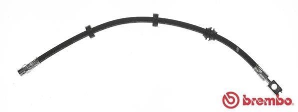 Brake Hose Brembo T 85 107