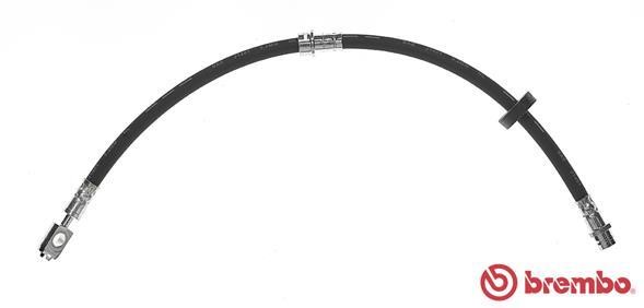 Brake Hose Brembo T 85 109