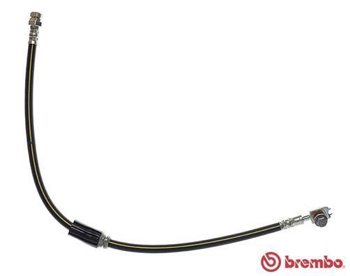 Brake Hose Brembo T 85 112