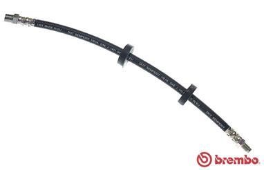 Brake Hose Brembo T 86 001