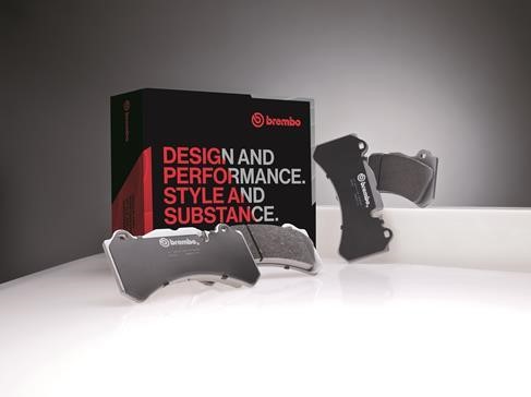 Brembo 07.B315.11 Brake pad set 07B31511 07B31511 Brembo Brake pad set