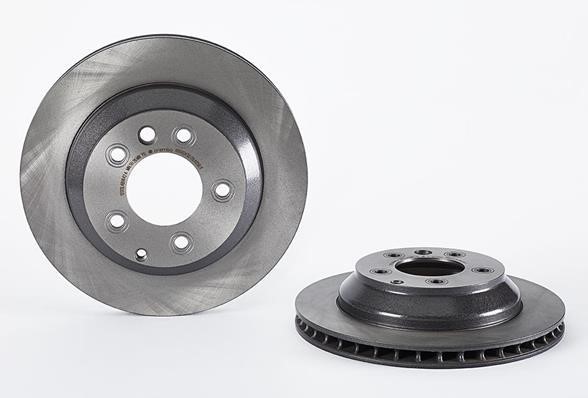 Buy Brembo 09.A056.11 at a low price in United Arab Emirates!