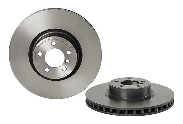 Buy Brembo 09.A771.11 at a low price in United Arab Emirates!