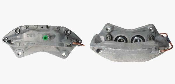 Brembo F 23 126 Brake caliper F23126