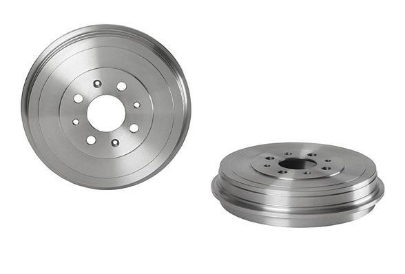 Buy Brembo 14.A855.10 at a low price in United Arab Emirates!