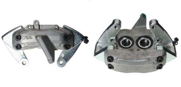 Brembo F 50 212 Brake caliper F50212