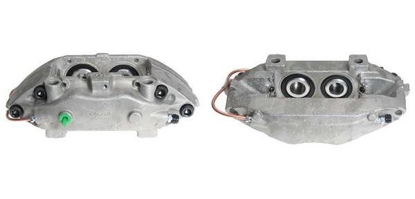 Brembo F 61 219 Brake caliper F61219