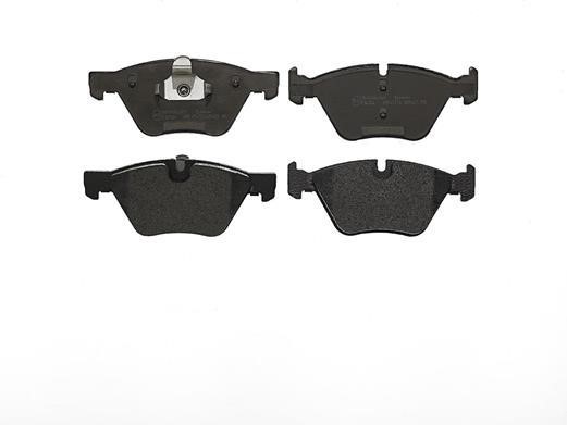 Buy Brembo P 06 036 at a low price in United Arab Emirates!