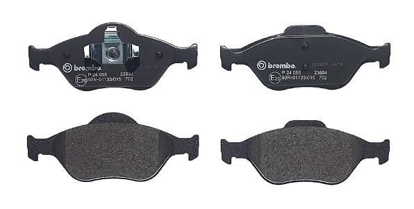 Buy Brembo P 24 055 at a low price in United Arab Emirates!