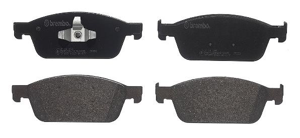 Buy Brembo P 24 199 at a low price in United Arab Emirates!
