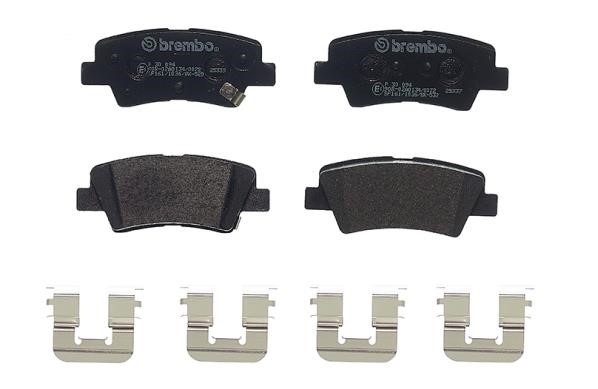 Buy Brembo P 30 094 at a low price in United Arab Emirates!
