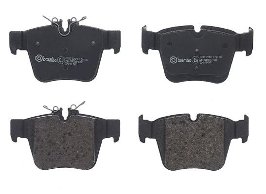 Buy Brembo P 50 133 at a low price in United Arab Emirates!