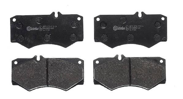 Buy Brembo P 50 134 at a low price in United Arab Emirates!