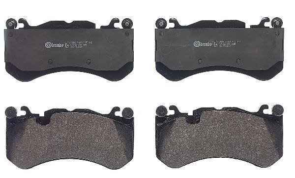 Buy Brembo P 50 142 at a low price in United Arab Emirates!