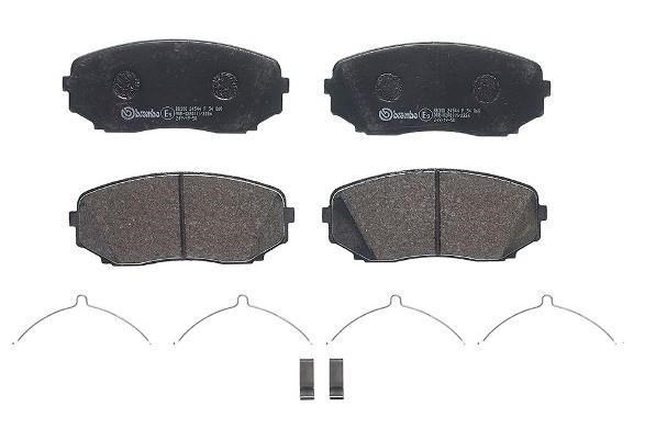 Buy Brembo P 54 060 at a low price in United Arab Emirates!