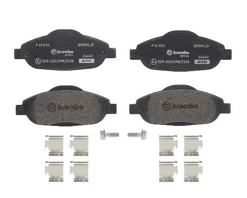 Buy Brembo P 61 101X at a low price in United Arab Emirates!