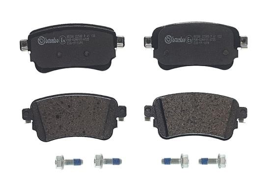 Buy Brembo P 61 133 at a low price in United Arab Emirates!