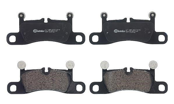 Buy Brembo P 65 042 at a low price in United Arab Emirates!