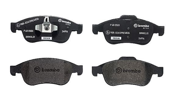 Buy Brembo P 68 050X at a low price in United Arab Emirates!