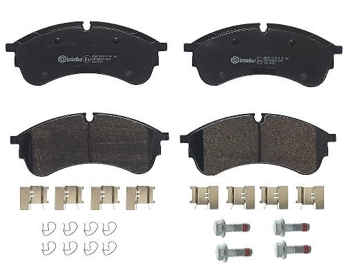 Buy Brembo P 85 168 at a low price in United Arab Emirates!