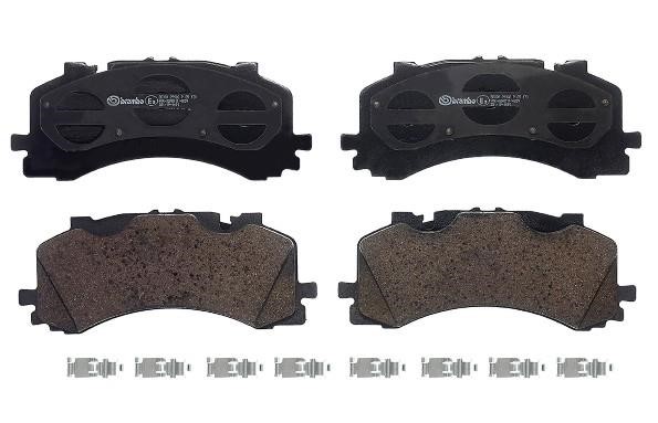 Buy Brembo P 85 170 at a low price in United Arab Emirates!