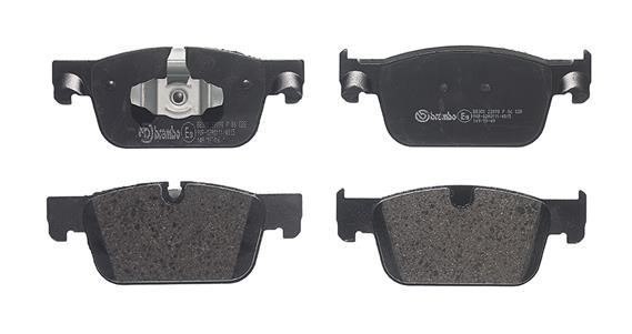 Buy Brembo P 86 028 at a low price in United Arab Emirates!