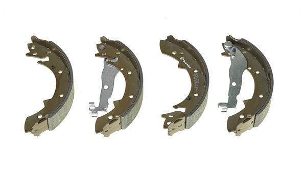 Buy Brembo S 06 504 at a low price in United Arab Emirates!