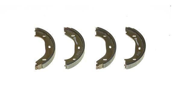 Buy Brembo S 06 505 at a low price in United Arab Emirates!