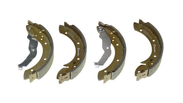 Buy Brembo S 06 506 at a low price in United Arab Emirates!
