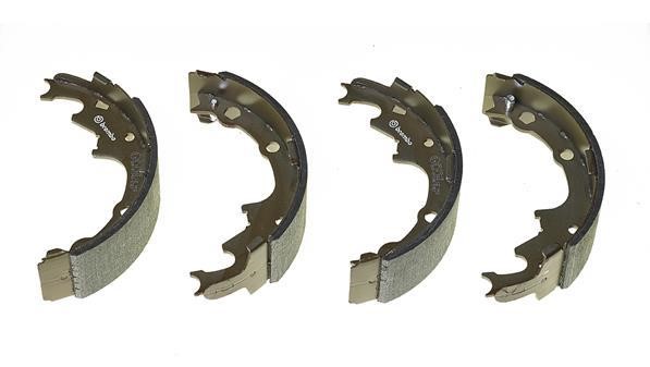 Buy Brembo S 10 502 at a low price in United Arab Emirates!