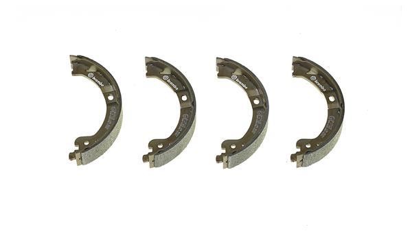 Buy Brembo S 11 505 at a low price in United Arab Emirates!