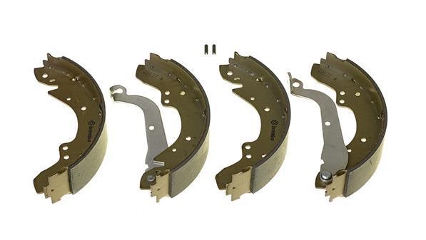 Buy Brembo S 23 504 at a low price in United Arab Emirates!