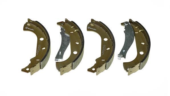 Buy Brembo S 23 511 at a low price in United Arab Emirates!